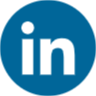 Logo of Linkedin